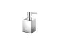 Sanco Bathroom Set Επικαθήμενο Ντισπένσερ Χάλκινο ματ 90352-Μ26