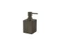 Sanco Bathroom Set Επικαθήμενο Ντισπένσερ Χάλκινο ματ 90352-Μ26