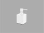 Sanco Bathroom Set Επικαθήμενο Ντισπένσερ Χάλκινο ματ 90352-Μ26