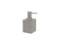 Sanco Bathroom Set Επικαθήμενο Ντισπένσερ Χάλκινο ματ 90352-Μ26