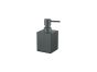 Sanco Bathroom Set Επικαθήμενο Ντισπένσερ Χάλκινο ματ 90352-Μ26