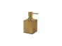 Sanco Bathroom Set Επικαθήμενο Ντισπένσερ Χάλκινο ματ 90352-Μ26