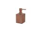 Sanco Bathroom Set Επικαθήμενο Ντισπένσερ PVD νίκελ ατσάλι 90352-PVD-11BR