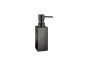Sanco Bathroom Set Επικαθήμενο Ντισπένσερ Χρώμιο 90353-Α03