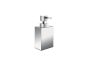 Sanco Bathroom Set Επικαθήμενο Ντισπένσερ Χάλκινο ματ 90354-Μ26