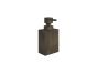 Sanco Bathroom Set Επικαθήμενο Ντισπένσερ Χάλκινο ματ 90354-Μ26