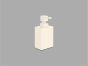 Sanco Bathroom Set Επικαθήμενο Ντισπένσερ Χάλκινο ματ 90354-Μ26