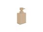 Sanco Bathroom Set Επικαθήμενο Ντισπένσερ Χάλκινο ματ 90354-Μ26