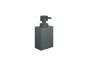 Sanco Bathroom Set Επικαθήμενο Ντισπένσερ Χάλκινο ματ 90354-Μ26