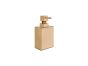 Sanco Bathroom Set Επικαθήμενο Ντισπένσερ Χάλκινο ματ 90354-Μ26
