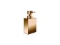 Sanco Bathroom Set Επικαθήμενο Ντισπένσερ Χάλκινο ματ 90354-Μ26