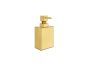 Sanco Bathroom Set Επικαθήμενο Ντισπένσερ Χάλκινο ματ 90354-Μ26