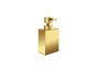 Sanco Bathroom Set Επικαθήμενο Ντισπένσερ Χάλκινο ματ 90354-Μ26