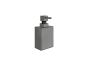 Sanco Bathroom Set Επικαθήμενο Ντισπένσερ Χάλκινο ματ 90354-Μ26