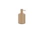 Sanco Bathroom Set Επικαθήμενο Ντισπένσερ Χρώμιο 90356-Α03