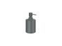 Sanco Bathroom Set Επικαθήμενο Ντισπένσερ Χρώμιο 90356-Α03