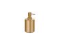Sanco Bathroom Set Επικαθήμενο Ντισπένσερ Χρώμιο 90356-Α03