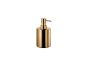 Sanco Bathroom Set Επικαθήμενο Ντισπένσερ Χρώμιο 90356-Α03