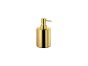 Sanco Bathroom Set Επικαθήμενο Ντισπένσερ Χρώμιο 90356-Α03