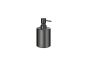 Sanco Bathroom Set Επικαθήμενο Ντισπένσερ Χρώμιο 90356-Α03