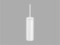 Sanco Toilet Brush Holders Πιγκάλ Μπεζ ματ 90518-Μ102