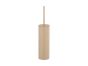 Sanco Toilet Brush Holders Πιγκάλ Μπεζ ματ 90518-Μ102