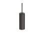 Sanco Toilet Brush Holders Πιγκάλ Μπεζ ματ 90518-Μ102