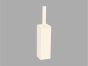 Sanco Toilet Brush Holders Πιγκάλ Μαύρο ματ 90572-Μ116
