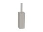 Sanco Toilet Brush Holders Πιγκάλ Μαύρο ματ 90572-Μ116