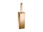 Sanco Toilet Brush Holders Πιγκάλ Μαύρο ματ 90572-Μ116