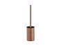 Sanco Toilet Brush Holders Πιγκάλ Χρώμιο 90593-Α03