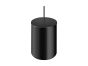Sanco Waste Bins Χαρτοδοχείο 5lt Μπρονζέ ματ 90606-Μ25