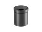 Sanco Open Bins Χαρτοδοχείο δωματίου 5lt Μόκα ματ 90650-M103