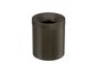 Sanco Open Bins Χαρτοδοχείο δωματίου 5lt Μόκα ματ 90650-M103