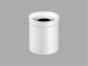 Sanco Open Bins Χαρτοδοχείο δωματίου 5lt Μόκα ματ 90650-M103
