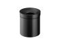 Sanco Open Bins Χαρτοδοχείο δωματίου 5lt Μόκα ματ 90650-M103