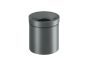 Sanco Open Bins Χαρτοδοχείο δωματίου 5lt Μόκα ματ 90650-M103