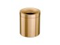 Sanco Open Bins Χαρτοδοχείο δωματίου 5lt Μόκα ματ 90650-M103