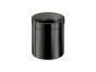 Sanco Open Bins Χαρτοδοχείο δωματίου 5lt Μόκα ματ 90650-M103