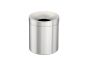Sanco Open Bins Χαρτοδοχείο δωματίου 5lt Μόκα ματ 90650-M103