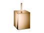 Sanco Waste Bins Χαρτοδοχείο Γκρι τσιμέντου ματ 90653-M104