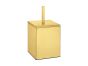 Sanco Waste Bins Χαρτοδοχείο Γκρι τσιμέντου ματ 90653-M104
