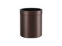 Sanco Open Bins Χαρτοδοχείο 5lt Γκρι τσιμέντου ματ 90660-M104