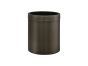 Sanco Open Bins Χαρτοδοχείο 5lt Γκρι τσιμέντου ματ 90660-M104