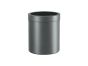 Sanco Open Bins Χαρτοδοχείο 5lt Γκρι τσιμέντου ματ 90660-M104