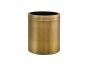 Sanco Open Bins Χαρτοδοχείο 5lt Γκρι τσιμέντου ματ 90660-M104
