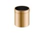 Sanco Open Bins Χαρτοδοχείο 5lt Γκρι τσιμέντου ματ 90660-M104
