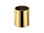 Sanco Open Bins Χαρτοδοχείο 5lt Γκρι τσιμέντου ματ 90660-M104