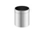 Sanco Open Bins Χαρτοδοχείο 5lt Γκρι τσιμέντου ματ 90660-M104