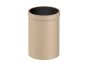 Sanco Open Bins Χαρτοδοχείο 12lt Γκρι τσιμέντου ματ 90664-M104